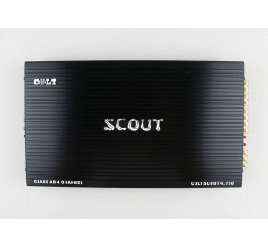 COLT SCOUT 4.150