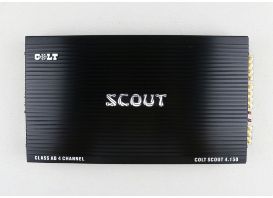 COLT SCOUT 4.150