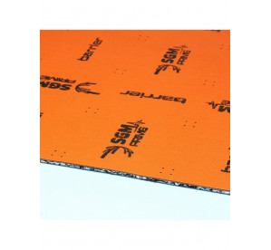 SGM Prime Barrier Mix