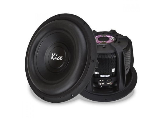 Kicx PRO 302 Kicx PRO 302