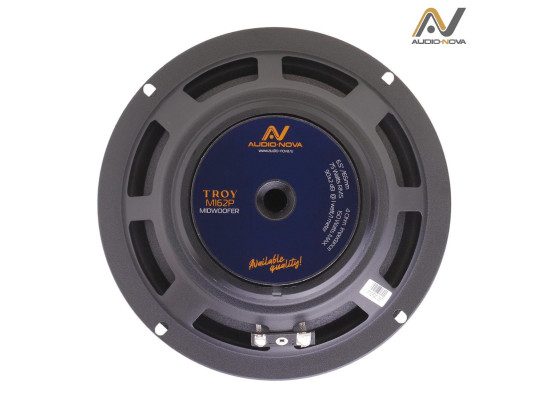Audio Nova Troy M162P Audio Nova Troy M162P