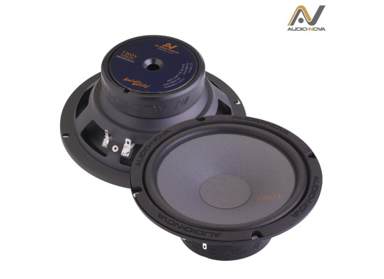 Audio Nova Troy M162P Audio Nova Troy M162P