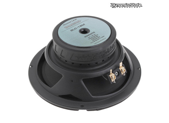 Dynamic State SLC-16M Dynamic State SLC-16M