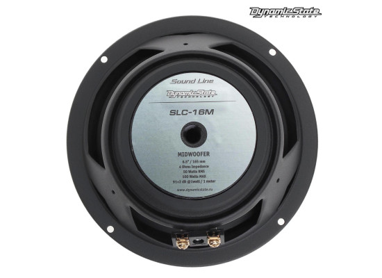Dynamic State SLC-16M Dynamic State SLC-16M