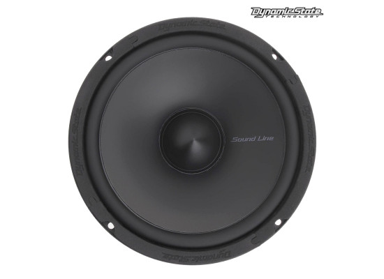Dynamic State SLC-16M Dynamic State SLC-16M