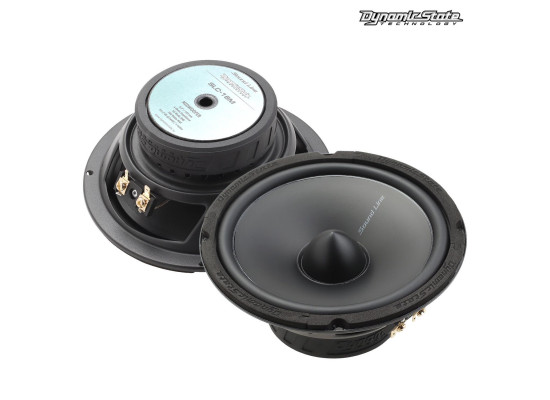 Dynamic State SLC-16M Dynamic State SLC-16M