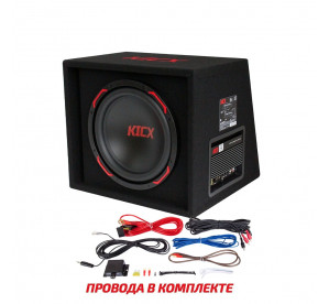 Kicx GT311BPA