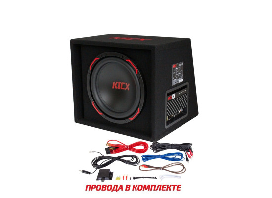Kicx GT311BPA Kicx GT311BPA