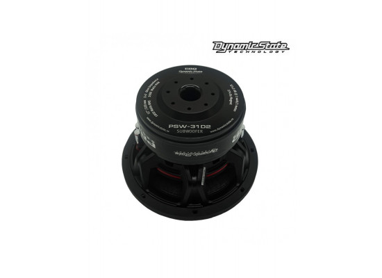 Dynamic State PSW-31D2