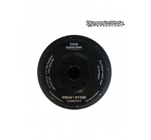 Dynamic State PSW-31D2
