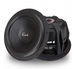 Kicx PRO 382