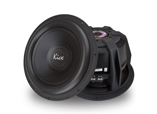 Kicx PRO 382
