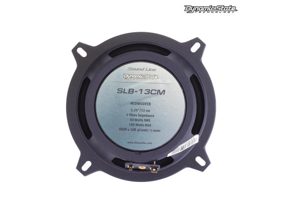 Dynamic State SLB-13CM Dynamic State SLB-13CM