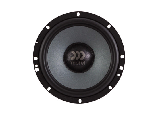 MOREL Maximo Ultra 602 MKII