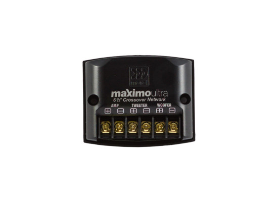MOREL Maximo Ultra 602 MKII