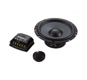 MOREL Maximo Ultra 602 MKII