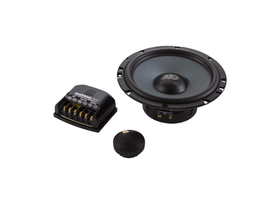 MOREL Maximo Ultra 602 MKII