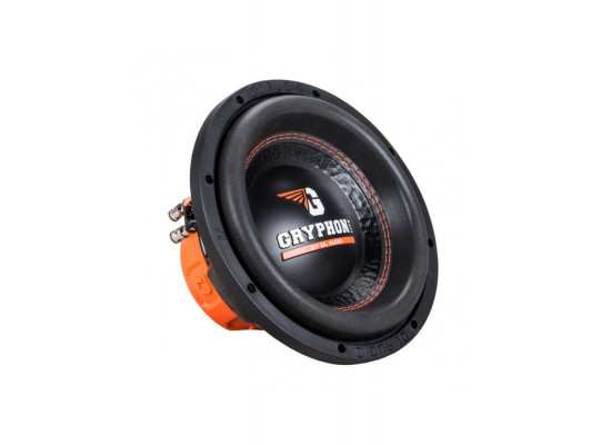 DL Audio Gryphon Lite 10 v.2