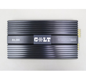 COLT Digital D4.280