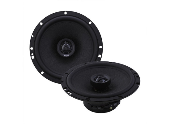 MOREL Maximo Coax 6 MKII
