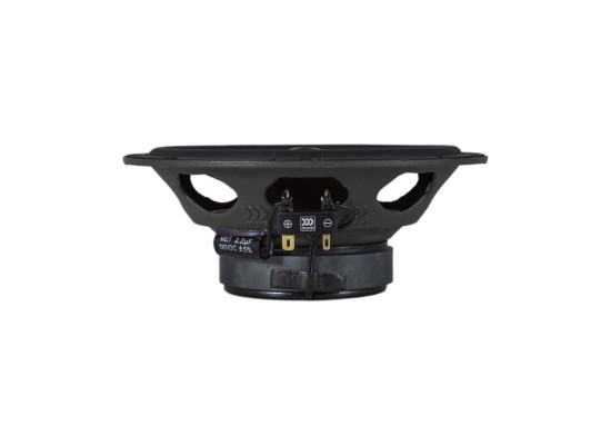 MOREL Maximo Coax 6 MKII