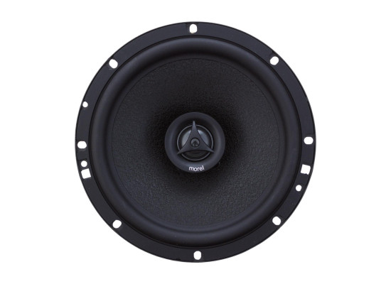 MOREL Maximo Coax 6 MKII