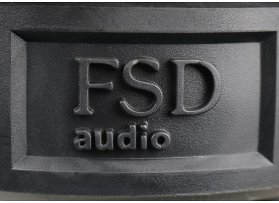 FSD MASTER 15 D2