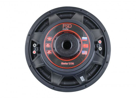 FSD MASTER 15 D2