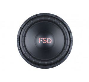 FSD MASTER 15 D2