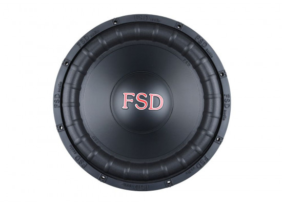 FSD MASTER 15 D2