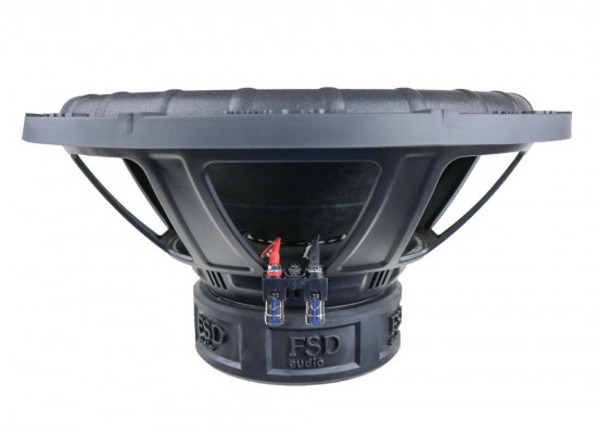 FSD MASTER 15 D2