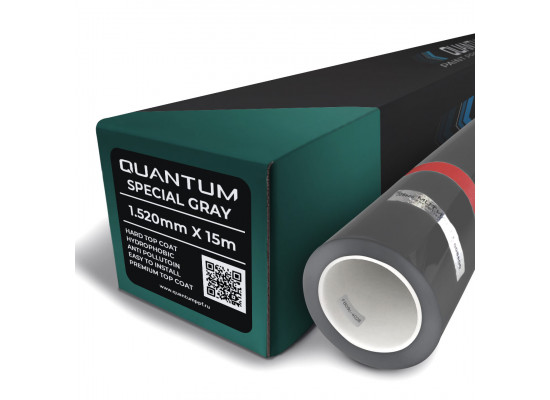 Quantum Special Gray Quantum Special Gray