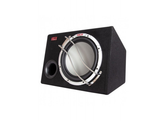 Kicx RX 301BPA