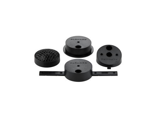 Black Hydra Gamma 625C