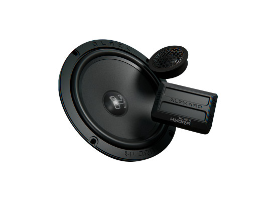 Black Hydra Gamma 625C