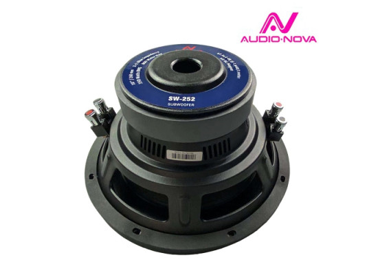 Audio Nova SW252 Audio Nova SW252
