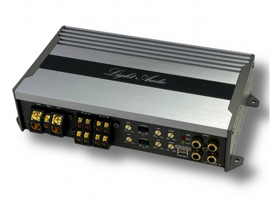 Light Audio LA-A80.4