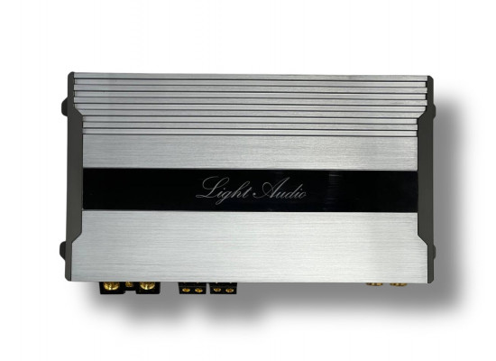 Light Audio LA-A80.4