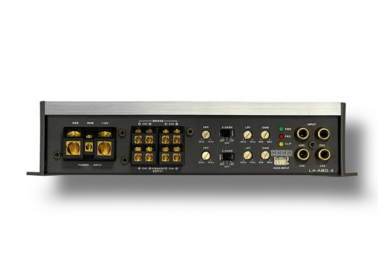 Light Audio LA-A80.4