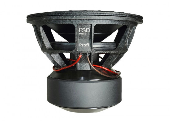 FSD PROFI XX15 D2 FSD PROFI XX15 D2