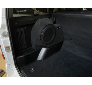 DRIVE короба UAZ PATRIOT I Рестайлинг 3 12
