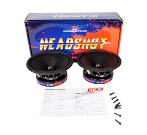 Kicx HeadShot N-65