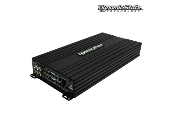 Dynamic State SA250.4 Dynamic State SA250.4