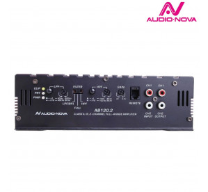 Audio Nova AB120.2