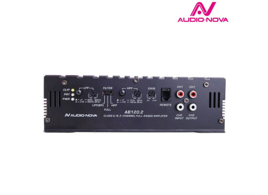 Audio Nova AB120.2 Audio Nova AB120.2
