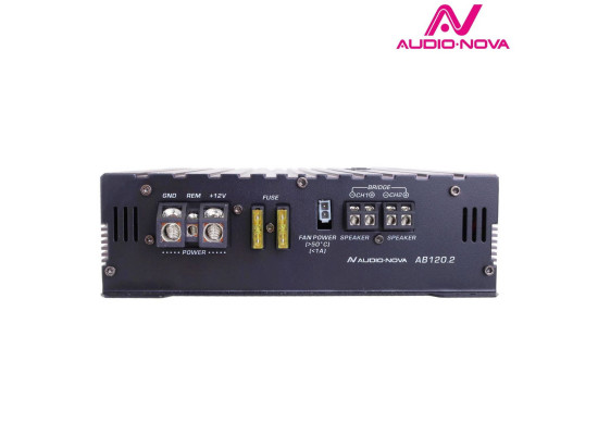 Audio Nova AB120.2 Audio Nova AB120.2