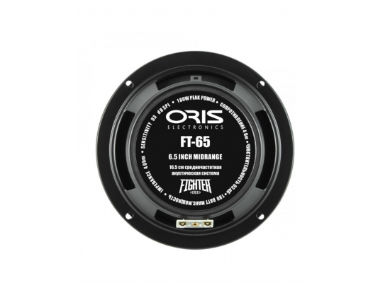 ORIS FT-65 ORIS FT-65
