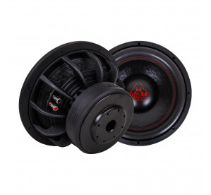 Kicx Gorilla Bass E12