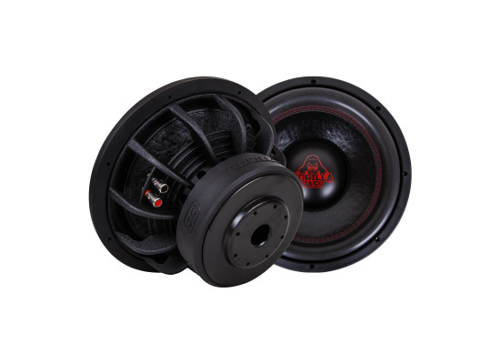 Kicx Gorilla Bass E12