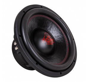 Kicx Gorilla Bass E12